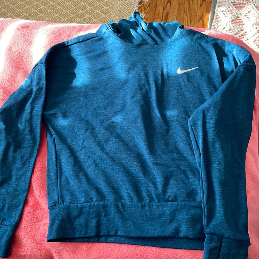 Nike hoodie - Picture 1 of 3